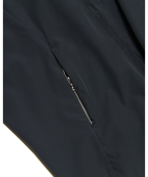 ブルゾン アウター PERTEX 3LAYER TECHNICAL JACKET メンズ レディースの画像