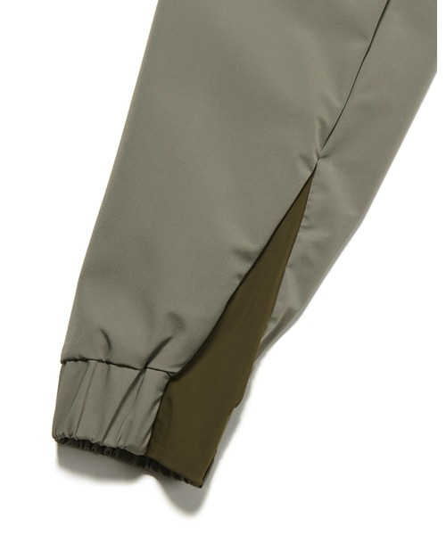 ブルゾン アウター PERTEX 3LAYER TECHNICAL JACKET メンズ レディースの画像