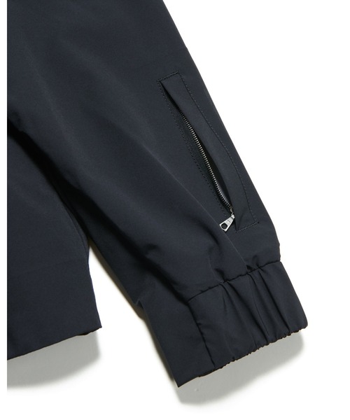 ブルゾン アウター PERTEX 3LAYER TECHNICAL JACKET メンズ レディースの画像