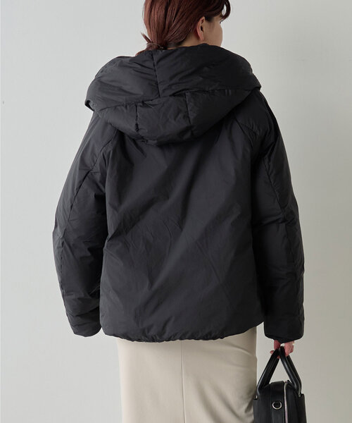 GALLARDAGALANTE（ガリャルダガランテ） 「REMI RELIEF」ダウン