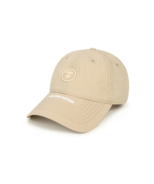 AAPE BY A BATHING APE（エーエイプバイアベイシングエイプ） キャップ