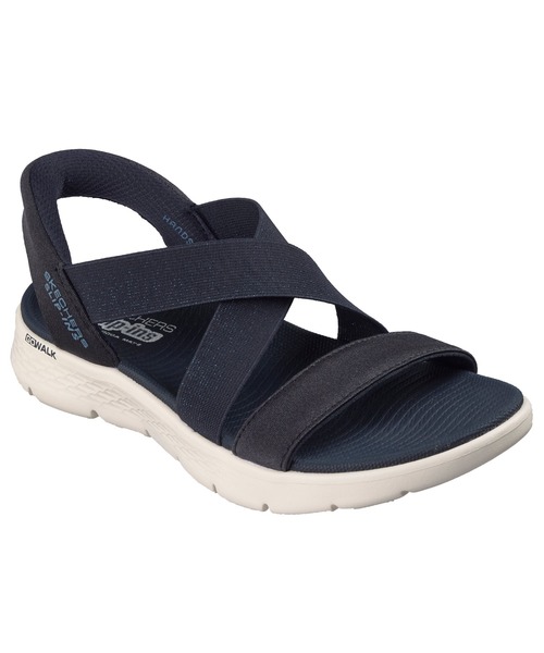 SKECHERS（スケッチャーズ） サンダル ハンズフリー スリップインズ
