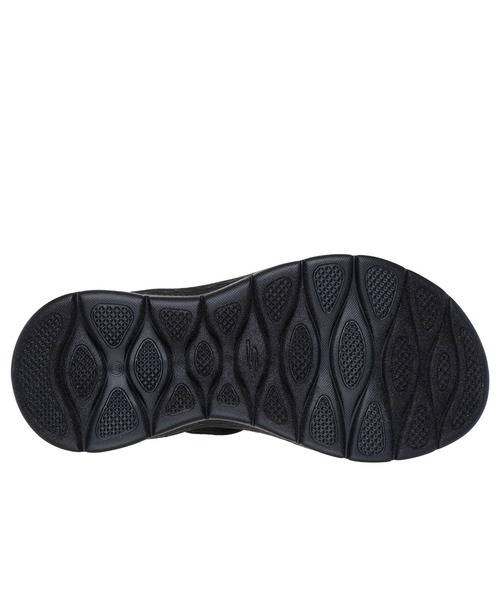 SKECHERS サンダル GO WALK FLEX SANDAL-GLIMMER UP