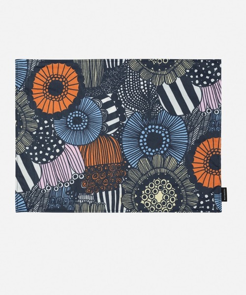 marimekko（マリメッコ） ランチョンマット Pieni Siirtolapuutarha