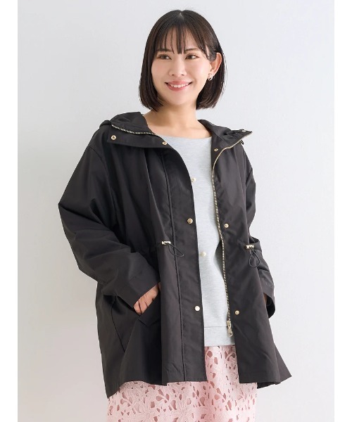 憧れの ReーJ＆SUPURE マウンテンパーカー 「大きい ウインドブレーカー ウェア