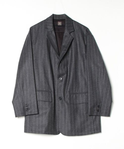 STEVEN ALAN（スティーブンアラン） 「221Village」テーラード