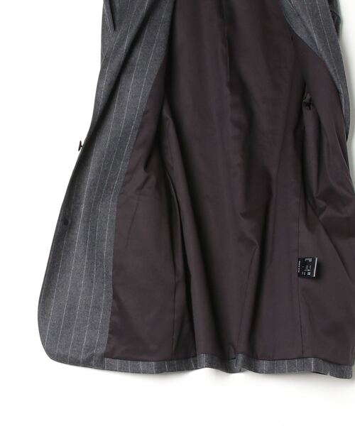 STEVEN ALAN（スティーブンアラン） 「221Village」テーラード