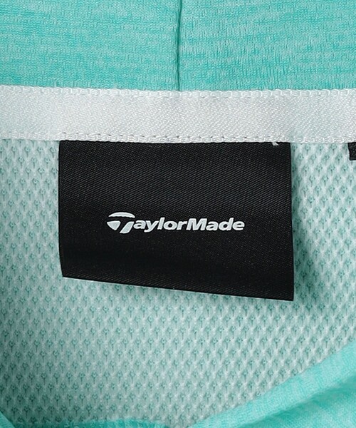 メンズウェア Taylor Made Heritage-90 Bandana Hoodie TaylorMade パーカー 「TaylorMade」HERITAGE-90 COLLECTION