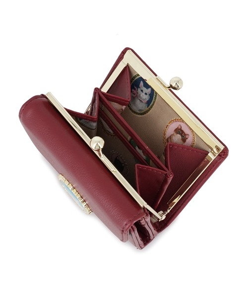 PAUL & JOE ACCESSOIRES（ポールアンドジョーアクセソワ） 財布 ポール