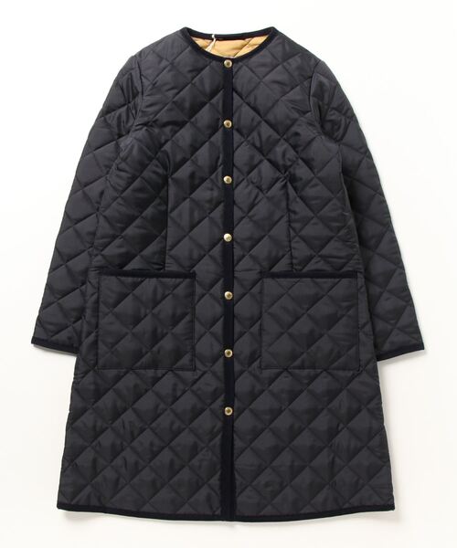 Traditional Weatherwear（トラディショナル ウェザーウェア） コート