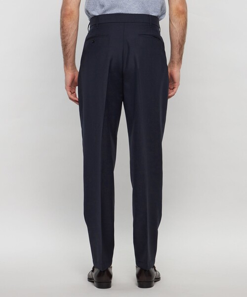 MACKINTOSH LONDON(マッキントッシュ ロンドン) パンツ 「LEON掲載 MACKINTOSH LONDON(マッキントッシュ ロンドン) パンツ 「LEON掲載