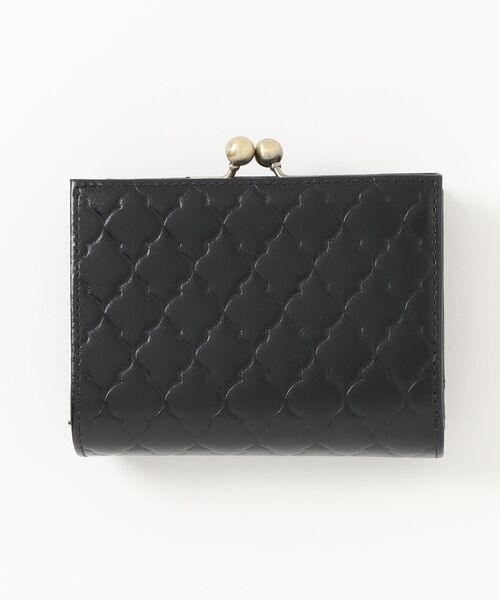 すぐ届く【ANNA SUI】人気モデル エレノア 口金二つ折り財布 ANNA SUI 財布 エレノア 口金二つ折り財布 レディース