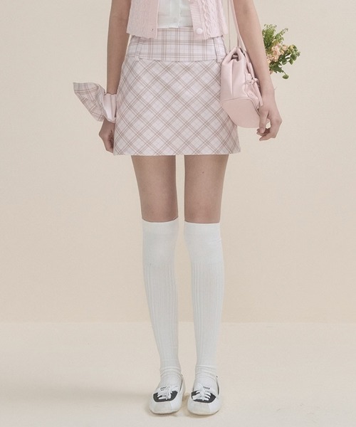 MSGM チェックミニスカト 3541MDD21237609 94 716oSUaVFqL._UY1000_.jpg