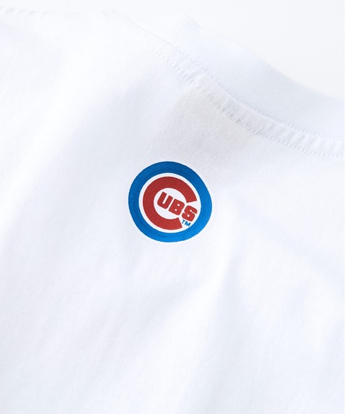 MLB tシャツ 「PEANUTS×MLB」オリジナルデザイン KIDS Tシャツ
