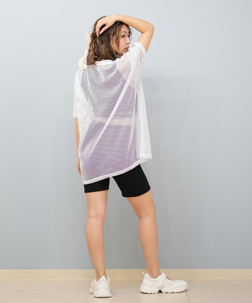 RVCA タンクトップ ノースリーブ RVCA/ルーカ BF04C-858