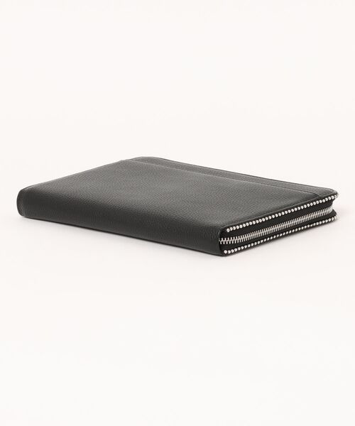 【POIE】ball chain egg card wallet カードケース POIE】ball chain egg card wallet カードケース (POIE/カード