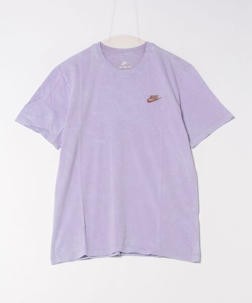 tシャツ 「NIKEアパレル」AS M NSW TEE CLUB SSNL WAS メンズ | NIKE | 03