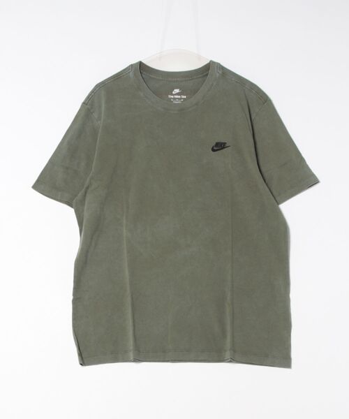 tシャツ 「NIKEアパレル」AS M NSW TEE CLUB SSNL WAS メンズ | NIKE