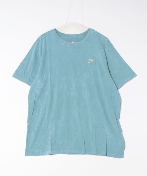 tシャツ 「NIKEアパレル」AS M NSW TEE CLUB SSNL WAS メンズ | NIKE | 02