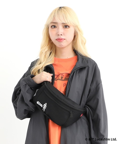 Manhattan Portage(マンハッタンポーテージ) アレイキャットウェスト