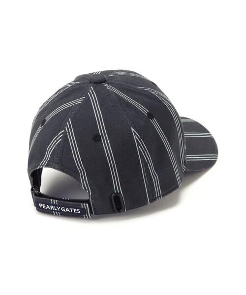 パーリーゲイツ　シャツ　キャップ NEWERA×PEARLY GATES ﾆｭｰｴﾗxﾊﾟｰﾘｰｹﾞｲﾂ/メンズファッション