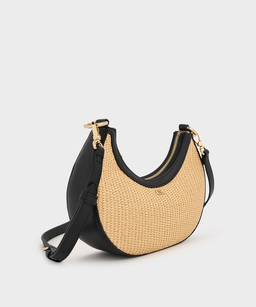 関税送料込 Unitude FANORA HOBO BAG ホーボー 本革バック 関税送料込 Unitude FANORA HOBO BAG ホーボー 本革バック