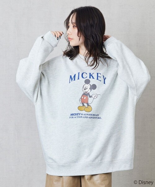 セール】限定展開 DISNEY ディズニー ミッキーマウス/別注