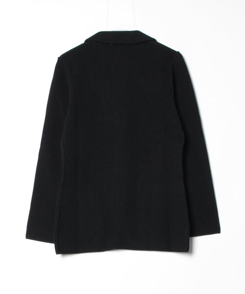 LARDINI（ラルディーニ） ニットカーディガン M ネイビー メンズ