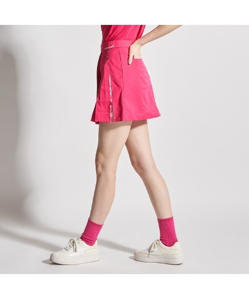 VIVA HEART（ビバハート） パンツ 「VIVA HEART/GOLF」ボタニカル