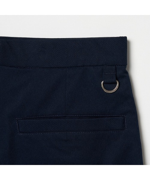 VIVA HEART（ビバハート） パンツ 「VIVA HEART/GOLF」ボタニカル