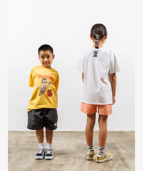 loncino Tシャツ mikado sad kid yaz着用 JUNK SOUL（ジャンクソウル） tシャツ JUNK SOUL/JS BAD BOY Tシャツ
