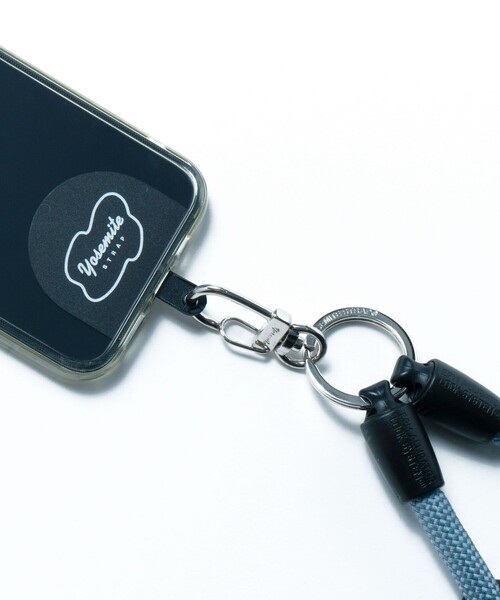 FREAK'S STORE（フリークスストア） YOSEMITE STRAP/ヨセミテ