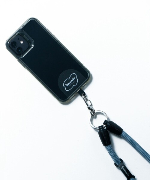 FREAK'S STORE（フリークスストア） YOSEMITE STRAP/ヨセミテ