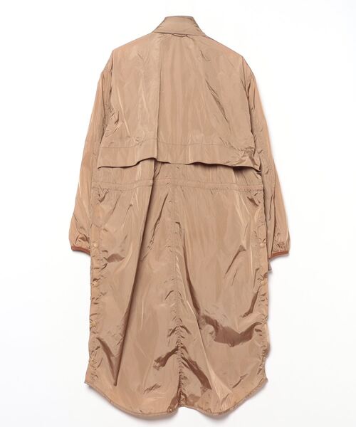 「Iroquois」 コート 2 ベージュ メンズ_画像2