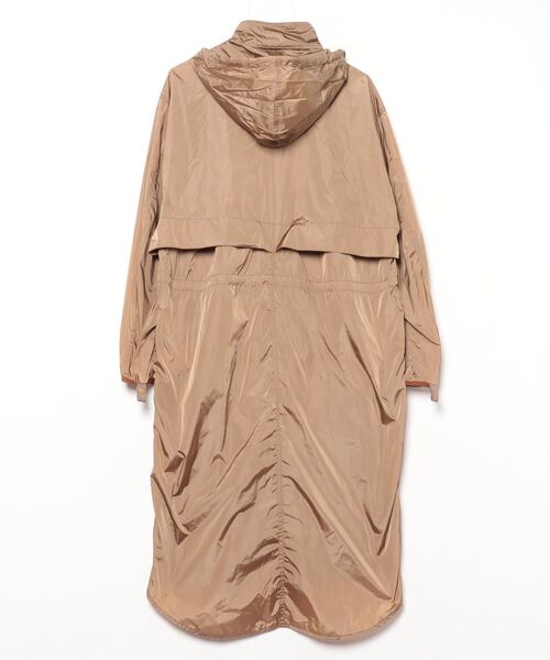 「Iroquois」 コート 2 ベージュ メンズ_画像3