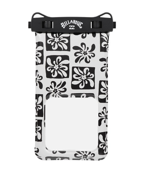 BILLABONG スマホケース BILLABONG/ビラボン 防水ケース WATER