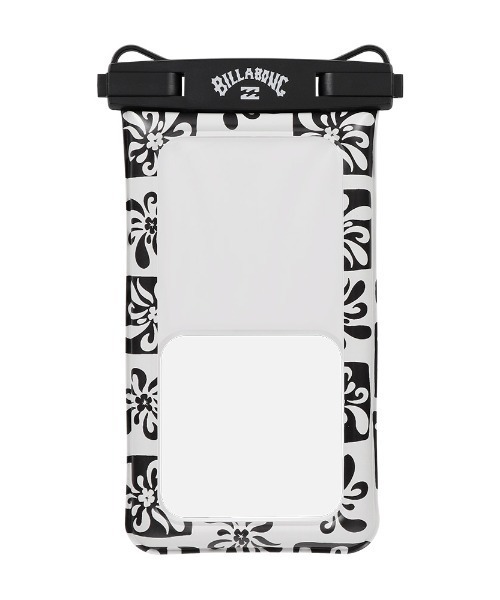 BILLABONG スマホケース BILLABONG/ビラボン 防水ケース WATER