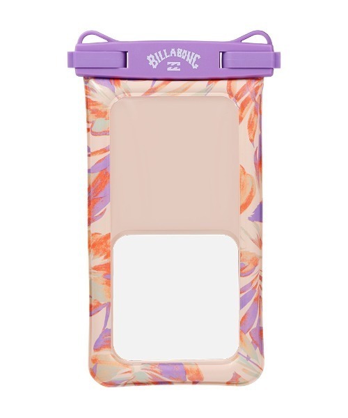 BILLABONG（ビラボン） スマホケース 防水ケース WATER PROOF CASE
