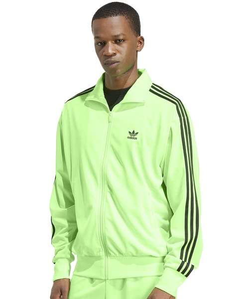 アディダス TUCANARIO TT トラックジャケット ファイヤーバード adidas Originals アディダス オリジナルス ファイヤーバード