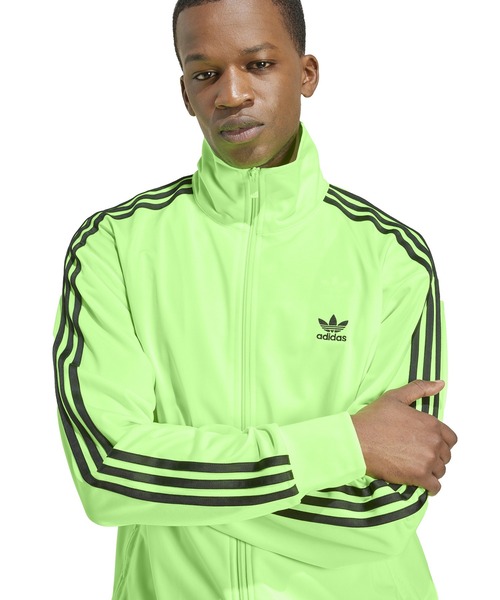 adidasトラックトップ　FBIRD-TT adidas ジャージ FBIRD TT / アディダス ファイヤーバード