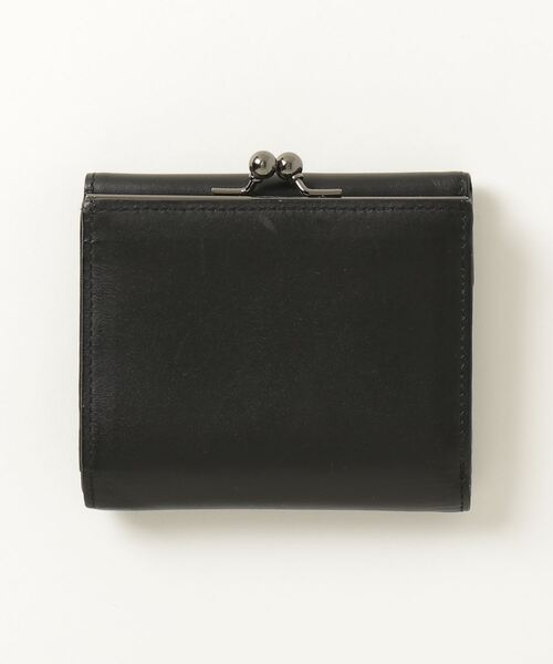 【美品】HARE ハレ 財布 メンズ　二つ折り　ブラック　レザー HARE 「HARE」 財布 FREE ブラック メンズ : ZOZOTOWN Yahoo!店