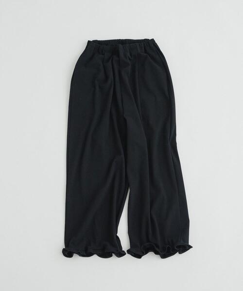 LAATO パンツ frill easy pants レディース : ZOZOTOWN Yahoo!店 LAATO パンツ frill easy pants レディース : ZOZOTOWN Yahoo!店