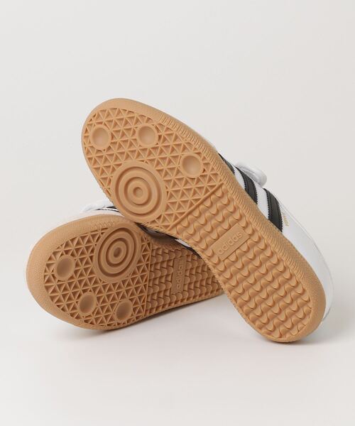 スニーカー サンバ ジェーン シューズ / Samba Jane Shoes メリージェーンスニーカー アディダスオリジナルス adidas Orig | adidas | 12