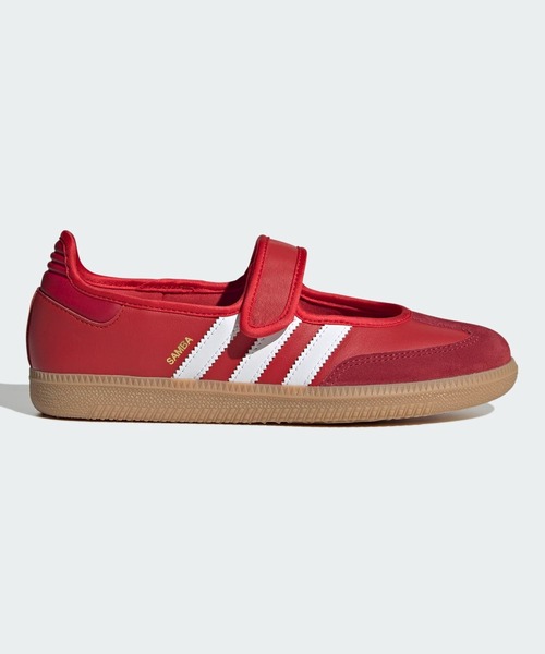 adidas SAMBA JANE / サンバ ジェーン 23 cm FREAK'S STORE スニーカー adidas/アディダス SAMBA JANE W