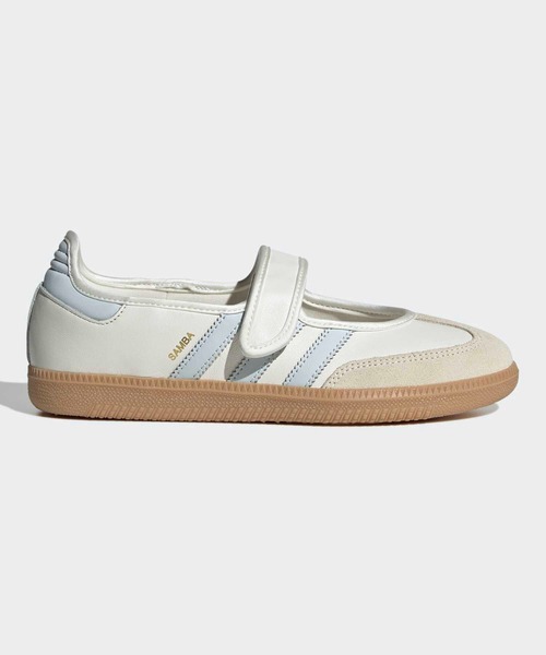 adidas（アディダス） スニーカー サンバ ジェーン シューズ / Samba