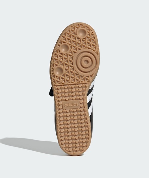 スニーカー サンバ ジェーン シューズ / Samba Jane Shoes メリージェーンスニーカー アディダスオリジナルス adidas Orig | adidas | 14