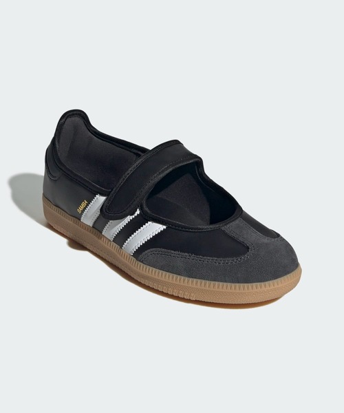 スニーカー サンバ ジェーン シューズ / Samba Jane Shoes メリージェーンスニーカー アディダスオリジナルス adidas Orig | adidas | 15