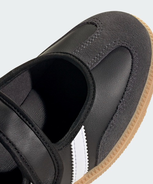 【ADIDAS】Originals Samba Jane メリージェーンスニーカー adidas SAMBA JANE W / アディダス サンバジェーン W