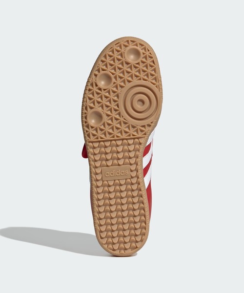 スニーカー サンバ ジェーン シューズ / Samba Jane Shoes メリージェーンスニーカー アディダスオリジナルス adidas Orig | adidas | 22