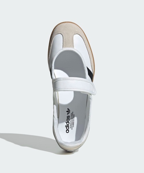 adidas スニーカー サンバ ジェーン シューズ / Samba Jane